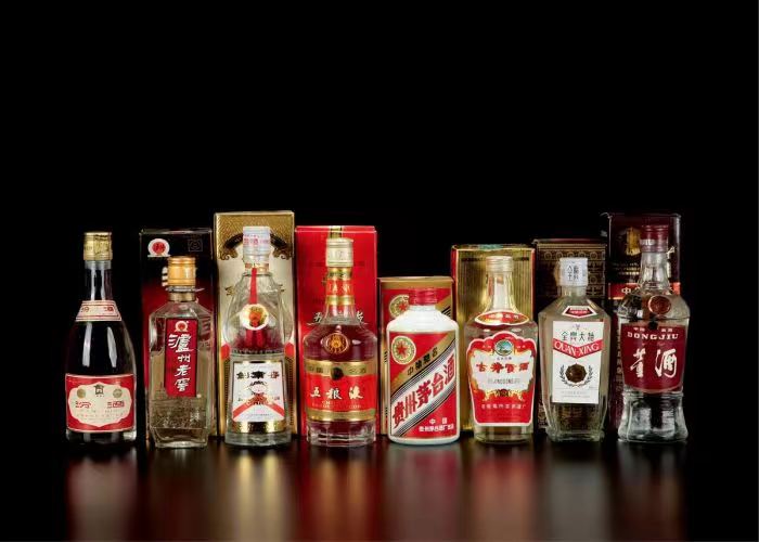 昭阳老酒储存的方法